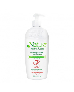 Instituto Español Natura Shampoo Suave 500ml