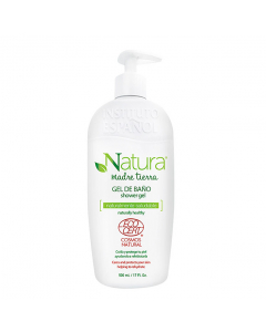 Instituto Español Natura Gel de Duche 500ml