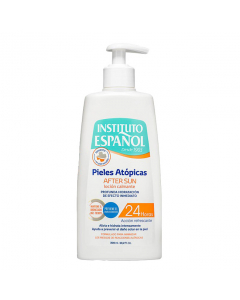 Instituto Español Pele Atópica After-Sun Loção Calmante 300ml