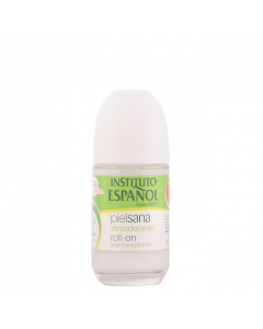 Instituto Español Pele Saudável Deo Roll-On 75ml