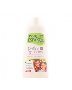 Instituto Español Pele Saudável Gel Íntimo Mãe e Filha 300ml