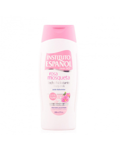 Instituto Español Rosa Mosqueta Leite Corporal Anti-idade 500ml