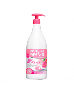 Instituto Español Rosa Mosqueta Leite Corporal Anti-idade 950ml