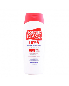 Instituto Español Ureia 10% Leite Corporal 500ml