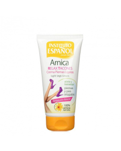 Instituto Español Arnica Creme Efeito Calmante 150ml