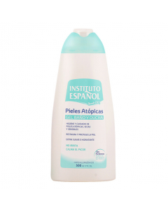 Instituto Español Pele Atópica Gel de Banho 500ml