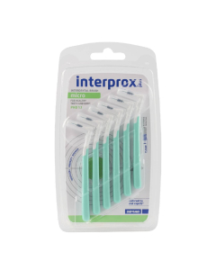 Interprox Plus Escovilhões Interdentários Micro 6un.