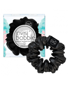 Invisibobble Sprunchie Holy Cow That's Not Leather Elástico Cabelo 1un.