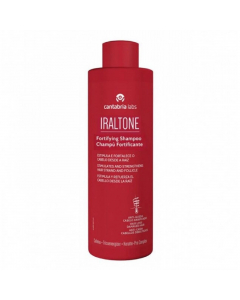 Iraltone Shampoo Fortificante Anti-Queda 400ml