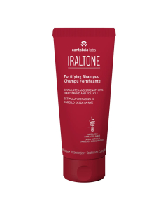 Iraltone Shampoo Fortificante Anti-Queda