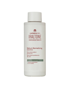 Iraltone Shampoo Sebo-Regulador 200ml
