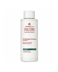KPL Shampoo Esfoliante Purificante 200ml