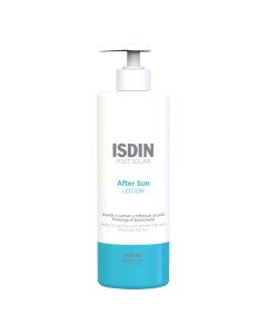 Isdin After Sun Loção Pós-Solar 400ml