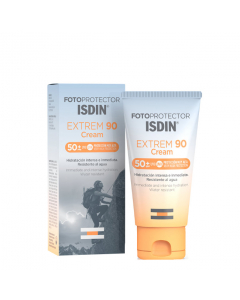 Isdin Fotoprotetor Extrem 90 Creme Solar FPS50+ 50ml