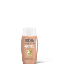 Isdin Fotoprotector Fusion Water Color Medium FPS50 50ml