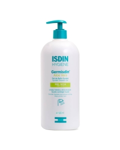 ISDIN Germisdin Aloé Vera Gel de Banho