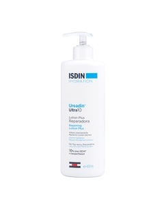 Isdin Hydration Ureadin Ultra Loção Corporal Intensiva Preço Especial