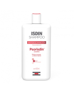 Isdin Psorisdin Control Shampoo 400ml