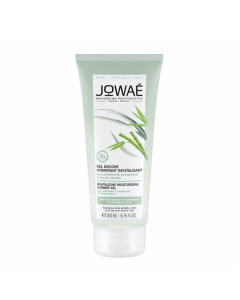 Jowaé Gel Duche Hidratante Revitalizante