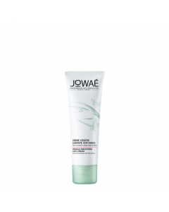 Jowaé Ginseng Vermelho Creme Ligeiro Alisador Antirrugas 40ml