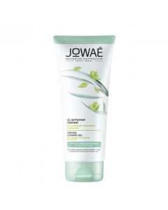 Jowaé Lótus Sagrado Gel de Limpeza Purificante 200ml