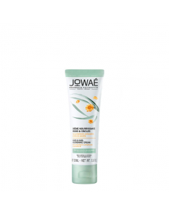 Jowaé Óleo de Camélia Creme Nutritivo Mãos e Unhas 50ml