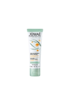 Jowaé Óleo de Camélia Creme Nutritivo Mãos e Unhas