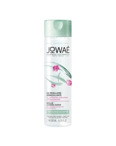 Jowaé Peónia Imperial Água Micelar Desmaquilhante