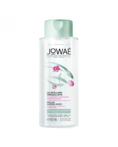 Jowaé Peónia Imperial Água Micelar Demaquilante 400ml