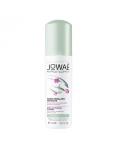 Jowaé Peónia Imperial Mousse Micelar de Limpeza 150ml