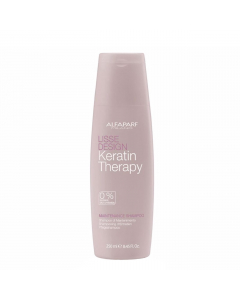Alfaparf Milano Lisse Design Keratin Therapy Shampoo Queratina 250ml