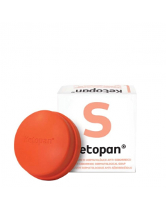 Ketopan Sabonete Dermatológico 100gr