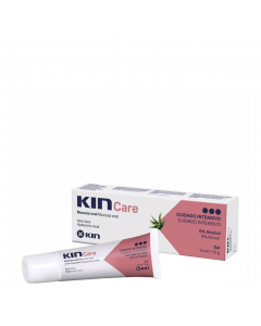 Kincare Gel Oral 15ml