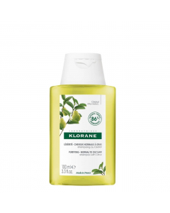 Klorane Polpa de Cidra Shampoo Vitaminado 100ml
