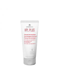 KPL Plus Shampoo Anti-Seborreico e Anti-caspa 200ml