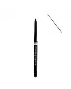 L'Oréal Infaillible Grip Gel Automatic Eyeliner 36h Cor 01 Black