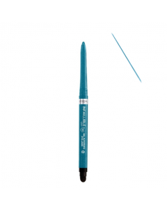 L'Oréal Infaillible Grip Gel Automatic Eyeliner 36h Cor 07 Turquoise
