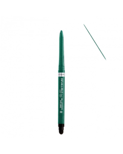 L'Oréal Infaillible Grip Gel Automatic Eyeliner 36h Cor 08 Green