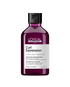 L'Oréal Professionnel Curl Expression Shampoo Gel de Limpeza 300ml