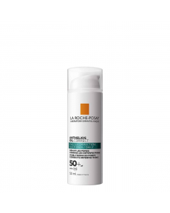 La Roche-Posay Anthelios Oil Correct SPF50+ Gel-Creme 50ml