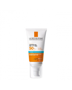 La Roche-Posay Anthelios UVmune 400 SPF50+ Creme Hidratante 50ml