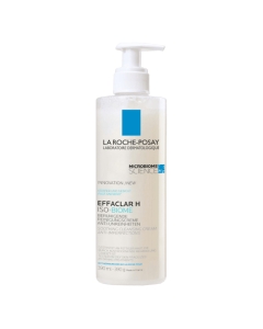 La Roche Posay Effaclar H Iso-Biome Creme Lavante