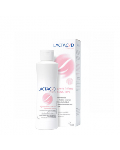 Lactacyd Pharma Higiene ntima Sensitive 250ml
