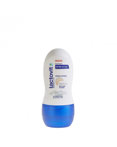Lactovit Original Extra-Eficaz Desodorante Roll-On 50ml