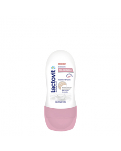 Lactovit Sensitive Desodorante Roll-On 50ml