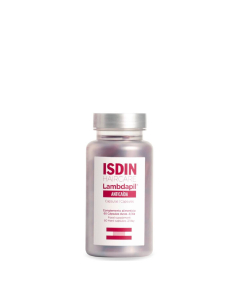 Isdin Haircare Lambdapil 5 Alfa-Plus Cápsulas Antiqueda 60un.