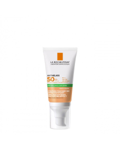 La Roche Posay Anthelios Anti-Brilho SPF50+ Gel-Creme Cor 50ml