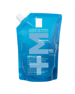 La Roche-Posay Effaclar +M Gel Purificante Recarga 400ml