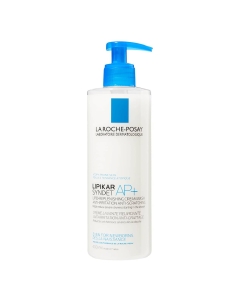 La Roche Posay Lipikar Syndet AP+ Creme Lavante Relipidante