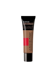 La Roche Posay Toleriane Base Fluida Alta Cobertura SPF25 N16 30ml